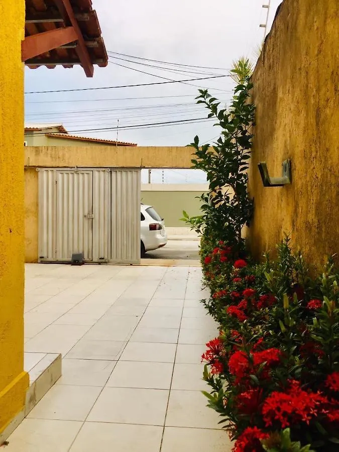 Casa Em'Cantos In Villa Porto Seguro Holiday home