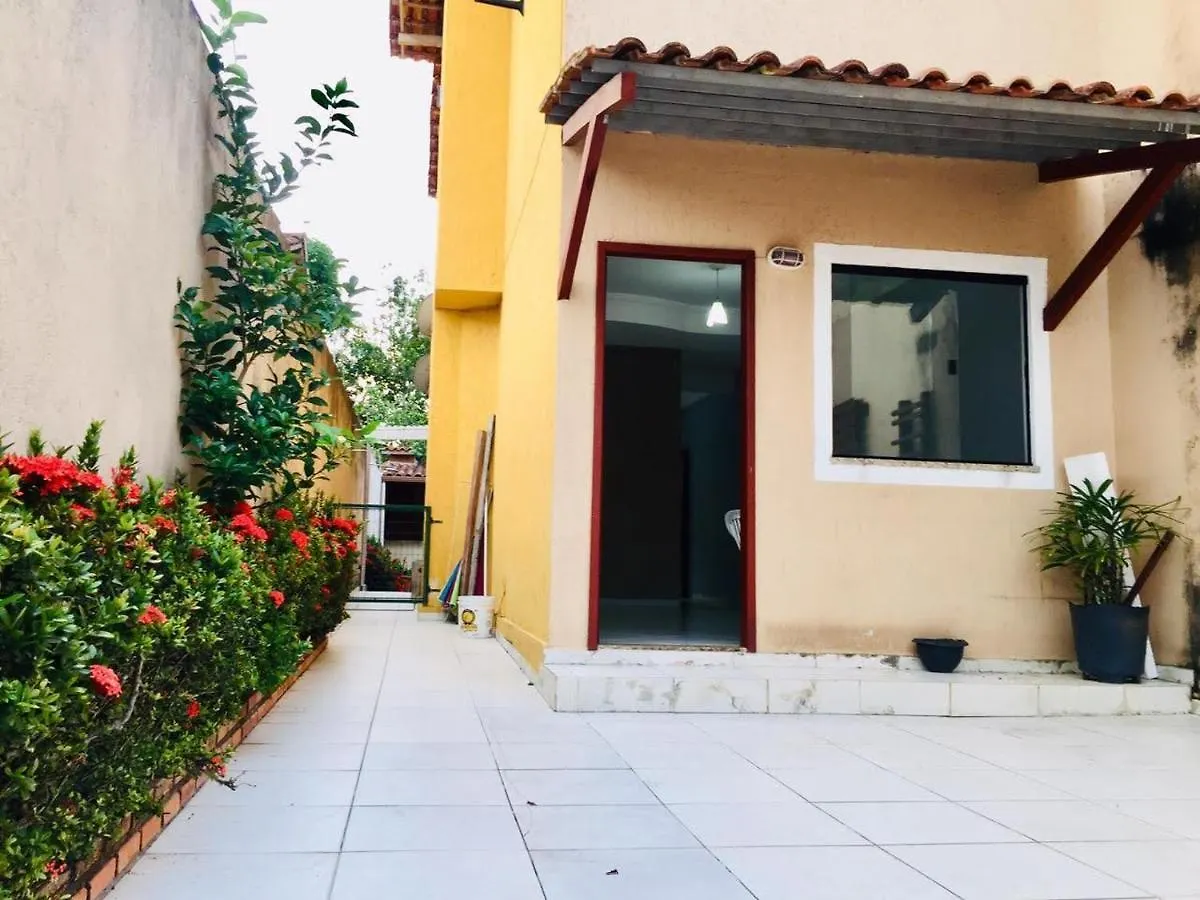 Casa Em'Cantos In Villa Porto Seguro Holiday home