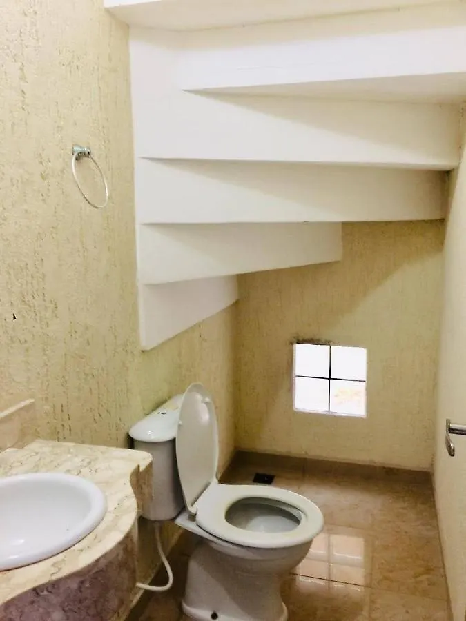 Casa Em'Cantos In Villa Porto Seguro Holiday home