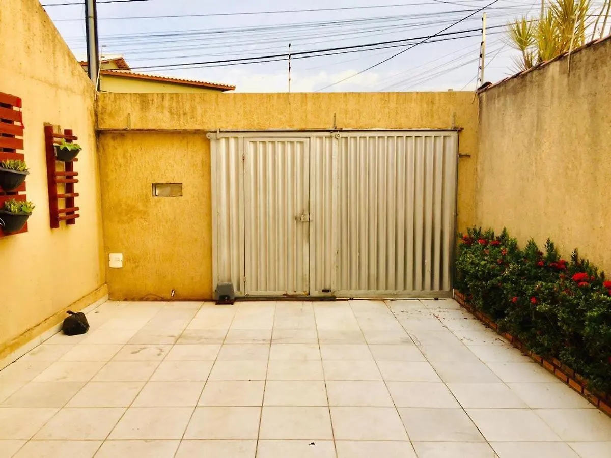 Casa Em'Cantos In Villa Porto Seguro Holiday home