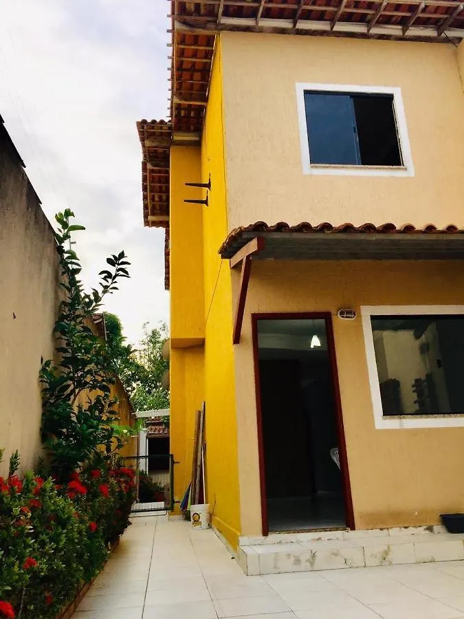 Casa Em'Cantos In Villa Porto Seguro