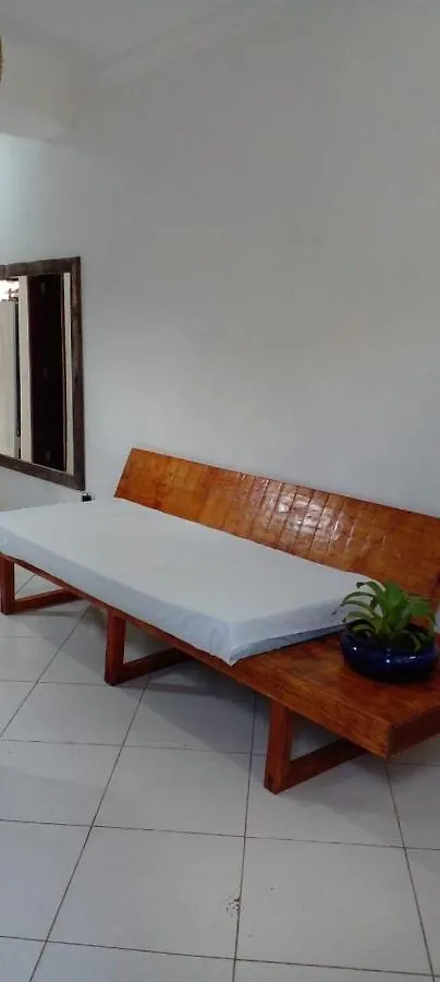 Holiday home Casa Em'Cantos In Villa Porto Seguro