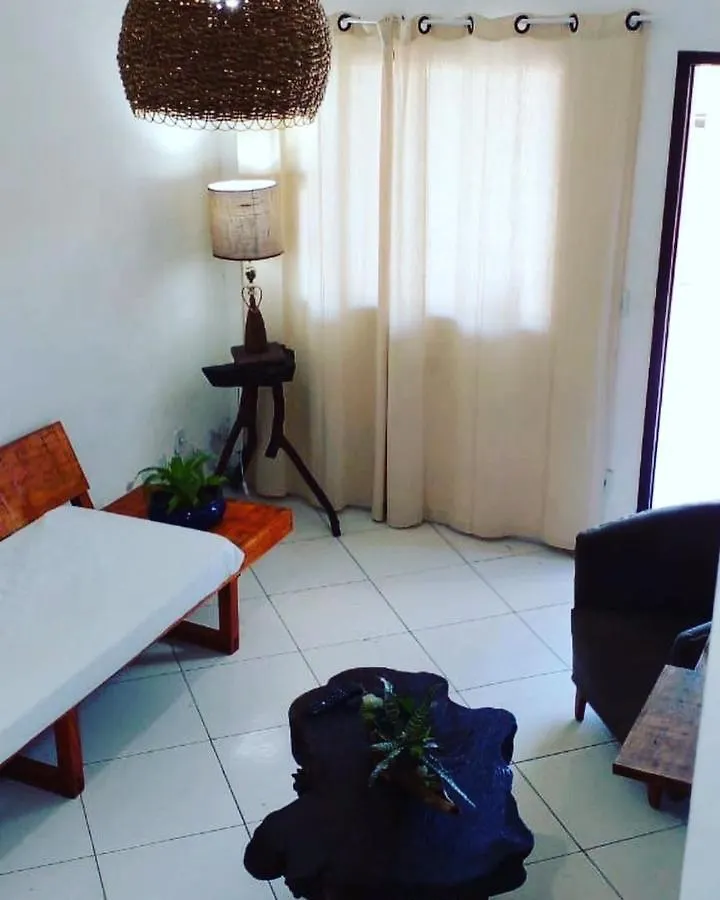 Casa Em'Cantos In Villa Porto Seguro Holiday home