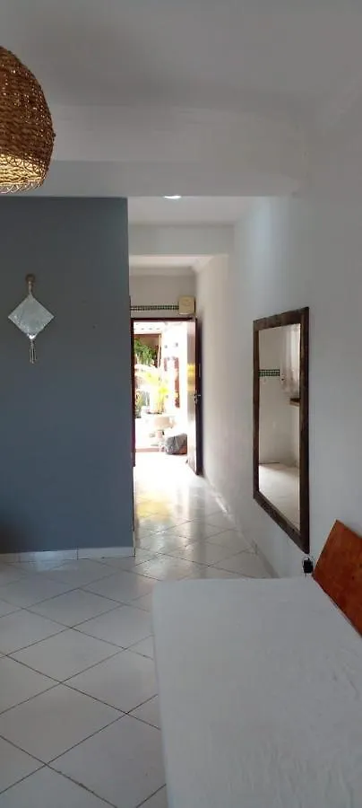 Casa Em'Cantos In Villa Porto Seguro Holiday home