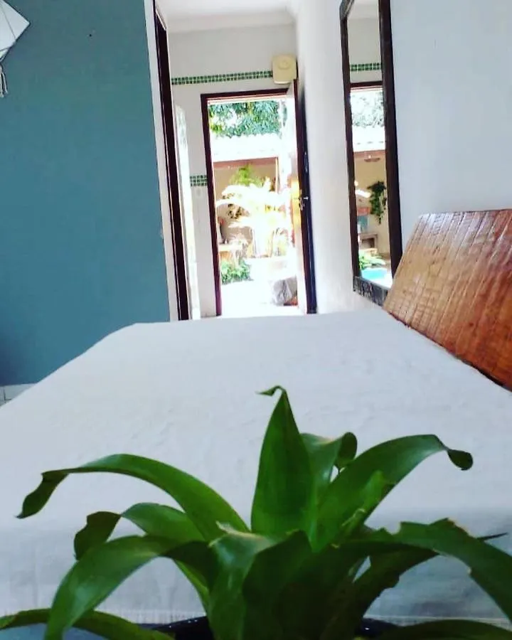 Casa Em'Cantos In Villa Porto Seguro 0*,  Brazil