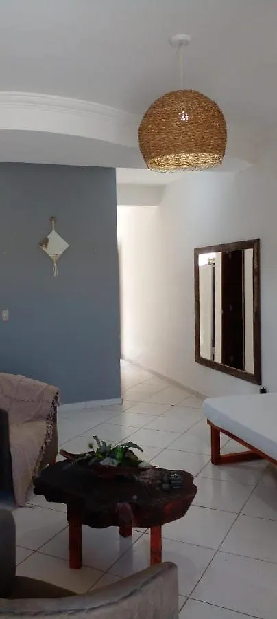 Holiday home Casa Em'Cantos In Villa Porto Seguro