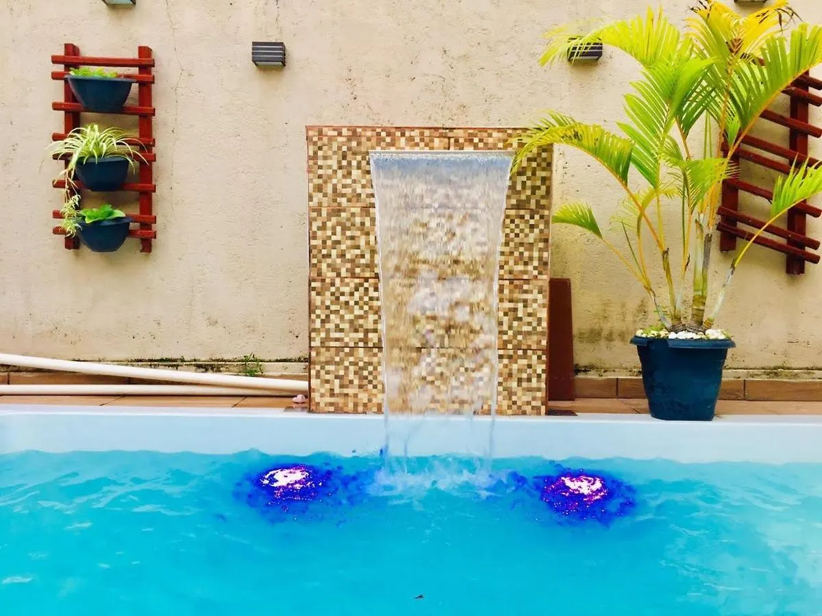 Villa Casa Em'Cantos In à Porto Seguro