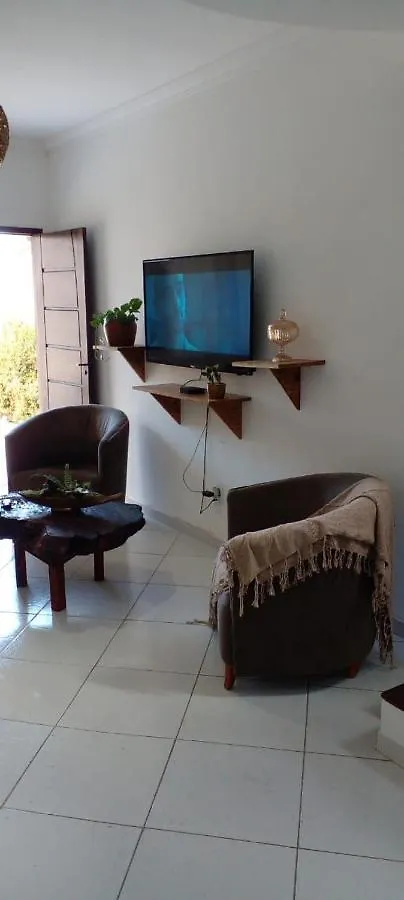 Villa Casa Em'Cantos In à Porto Seguro 0*,