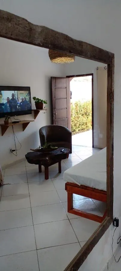 Villa Casa Em'Cantos In à Porto Seguro 0*,  Brésil