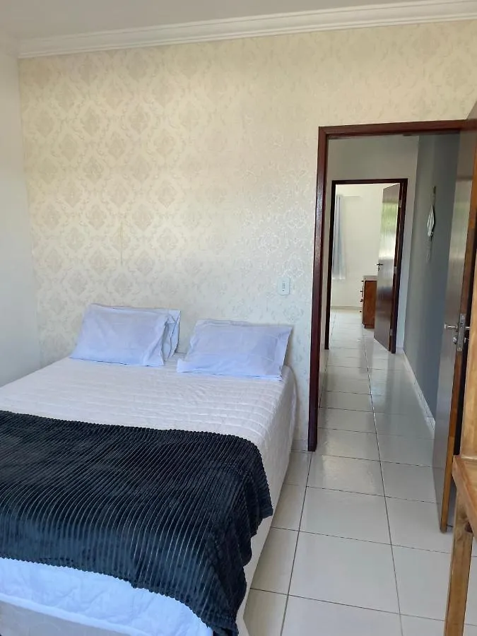 Villa Casa Em'Cantos In à Porto Seguro 0*,