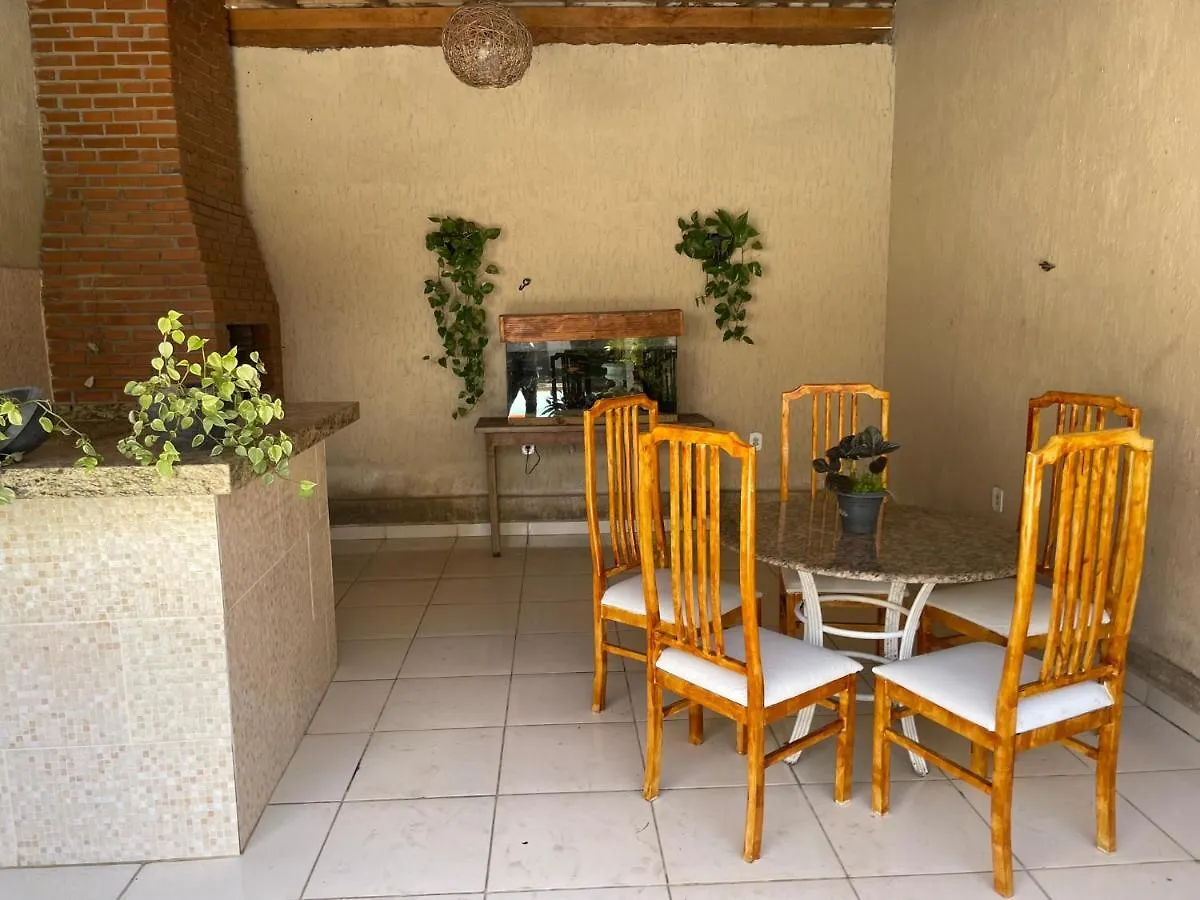 Villa Casa Em'Cantos In à Porto Seguro Brésil