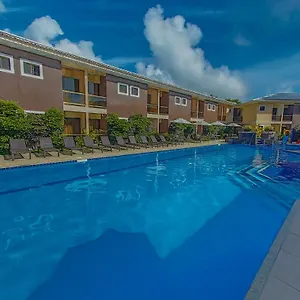 4* Hotel Safira Praia